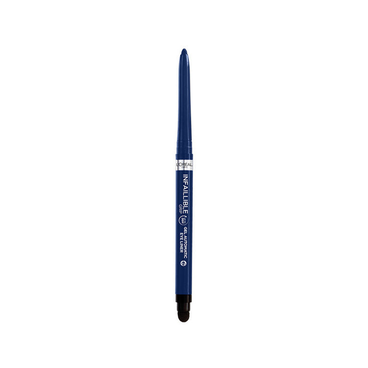 GEL AUTO LINER BLUE JERSEY 260