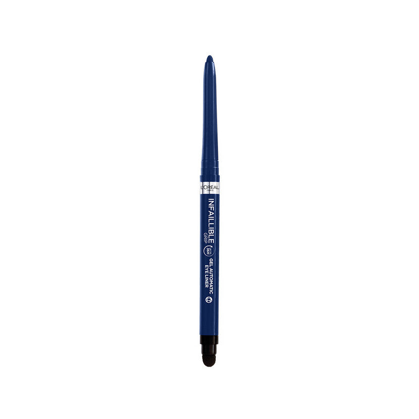 GEL AUTO LINER BLUE JERSEY 260