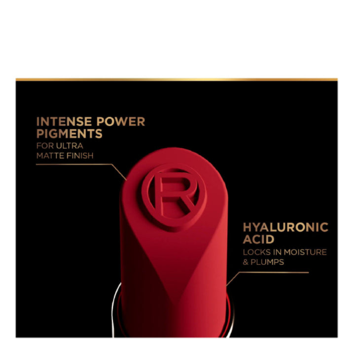 Color Riche Intense Volume Matte Lipstick