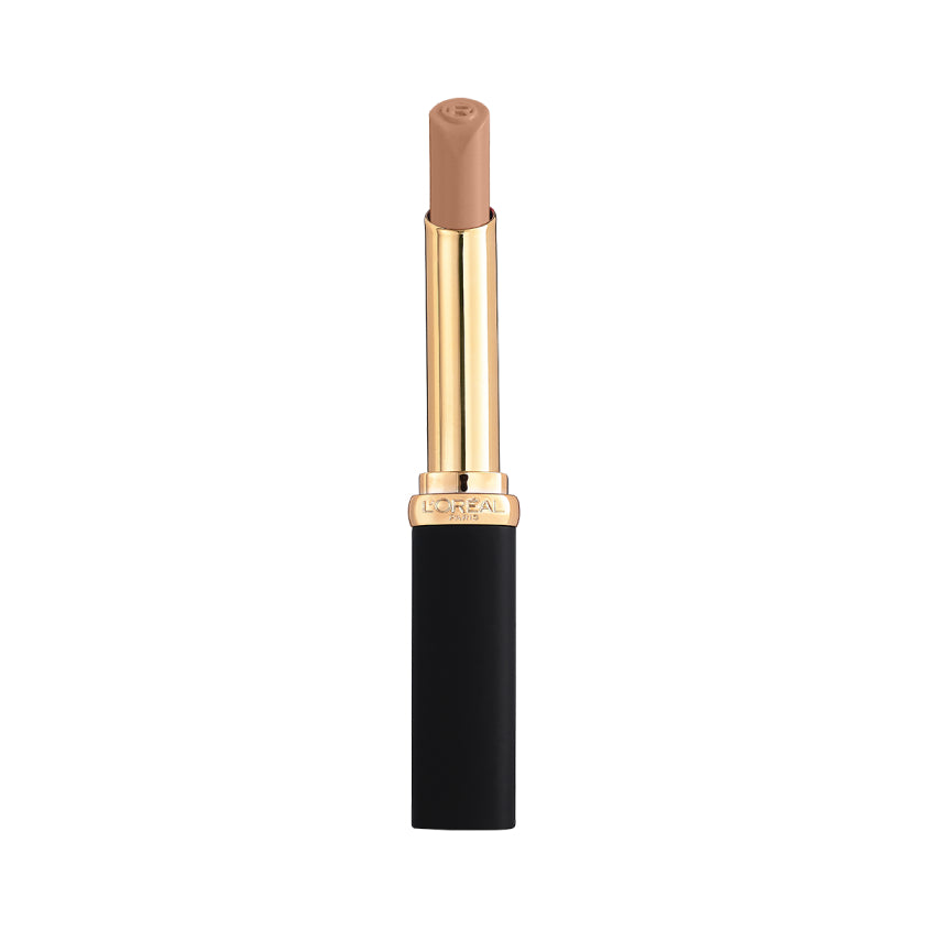 L'ORÉAL PARIS COLOR RICHE INTENSE VOLUME MATTE 610 LIGHT OOLONG 1,8G – توصيل مجاني