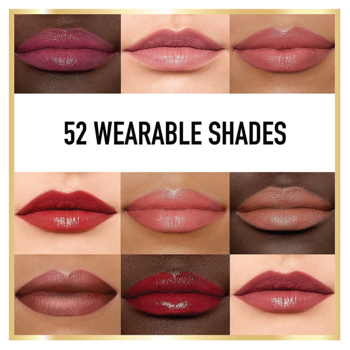 RAL COLOR RICHE LIPSTICK NU 124 S IL VOUS PLAIT 28,6G