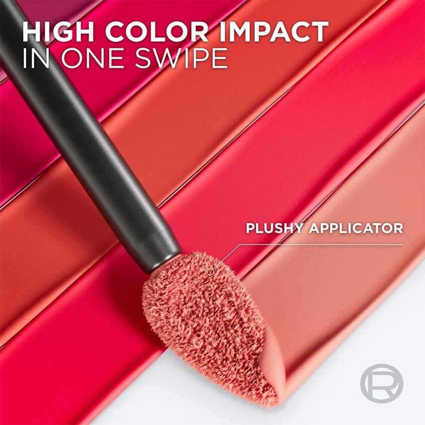 Infaillible Le Matte Resistance Liquid Lipstick