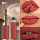 Infaillible Le Matte Resistance Liquid Lipstick