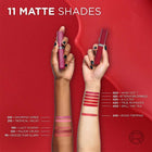 Infaillible Le Matte Resistance Liquid Lipstick