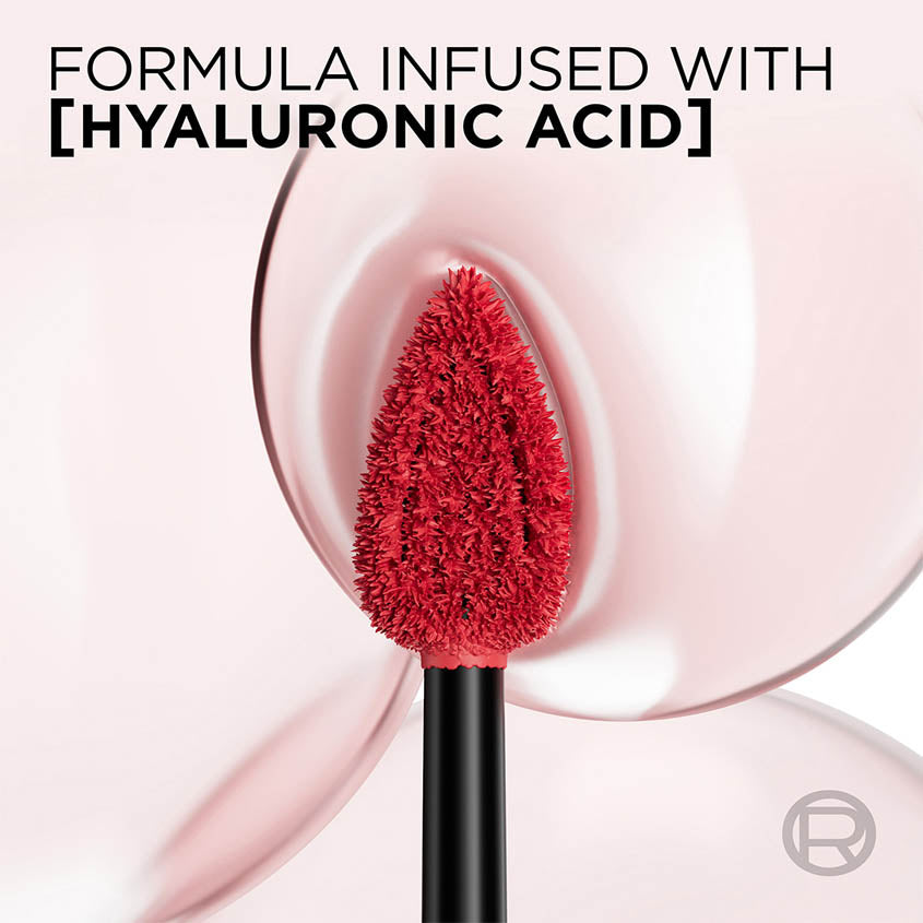 Infaillible Le Matte Resistance Liquid Lipstick