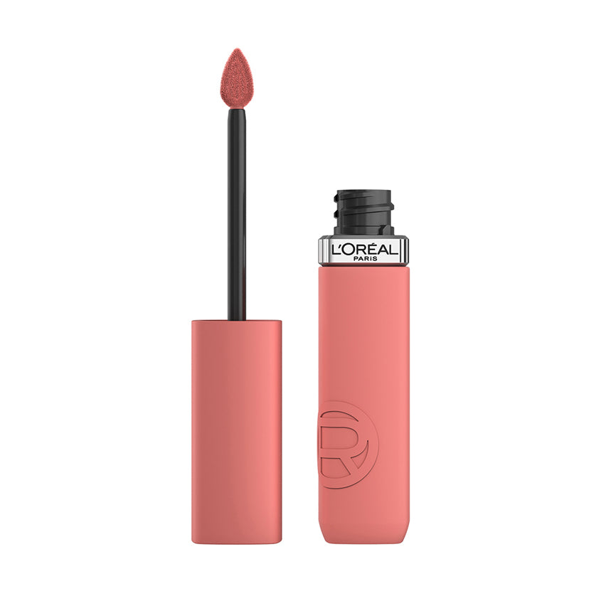 Infaillible Le Matte Resistance Liquid Lipstick