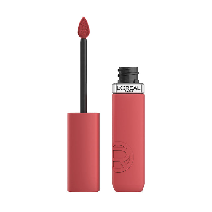 Infaillible Le Matte Resistance Liquid Lipstick