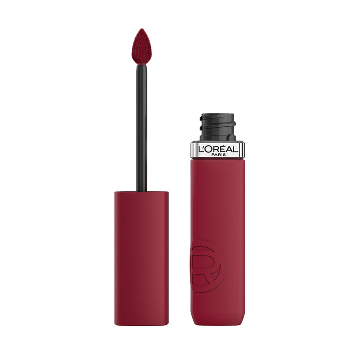 Infaillible Le Matte Resistance Liquid Lipstick