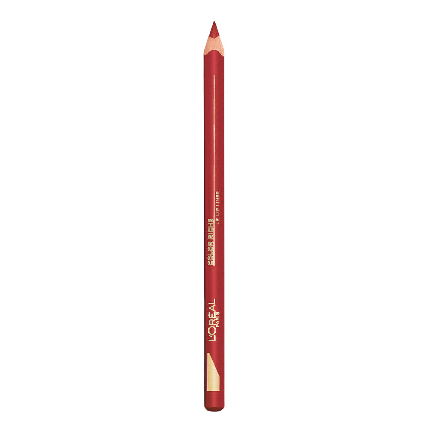 L'ORÉAL PARIS L OREAL COLOR RICHE LIPLINER 126 EXCUSEZ 5G