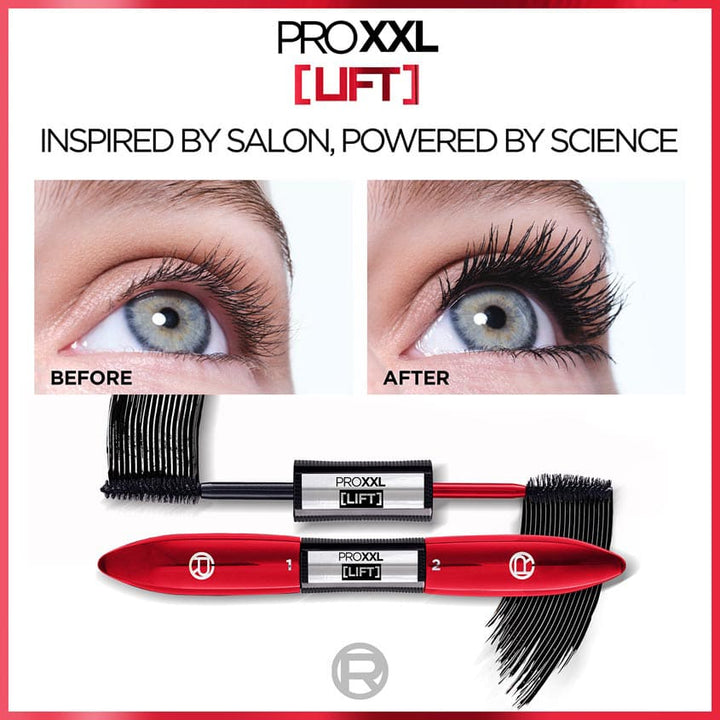 Pro XXL Lift Mascara