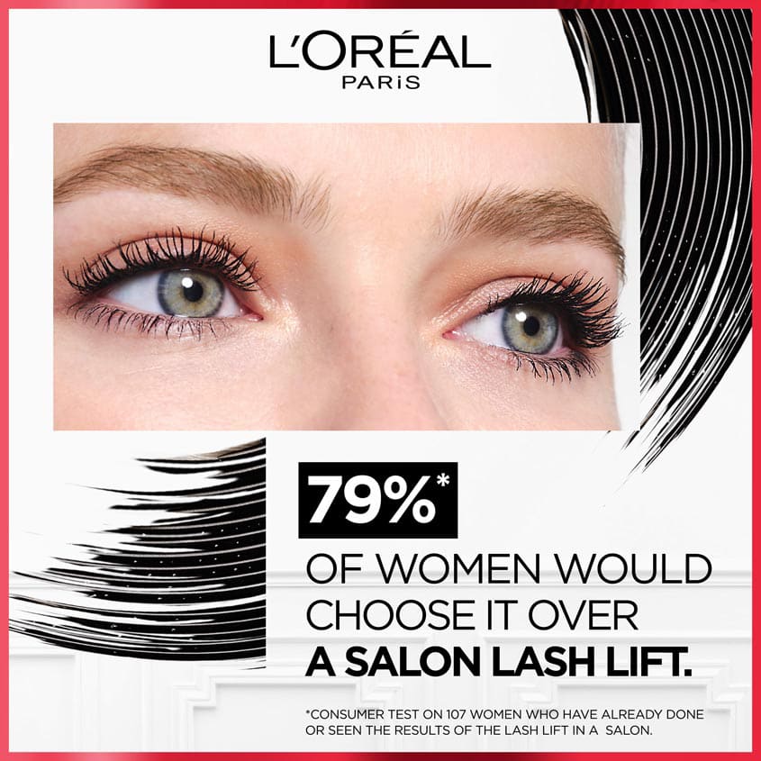 L'ORÉAL PARIS LOREAL PARIS PRO XXL LIFT MASCARA 12ML – online store