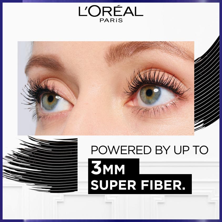 Pro XXL Extension Mascara