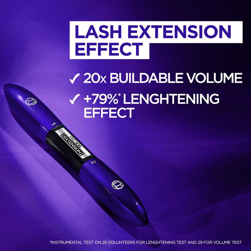 Pro XXL Extension Mascara