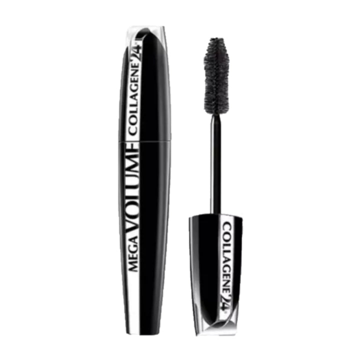 Mascara L OREAL MEGAVOLUME COLLAGEN EXTRA BLACK 9ML