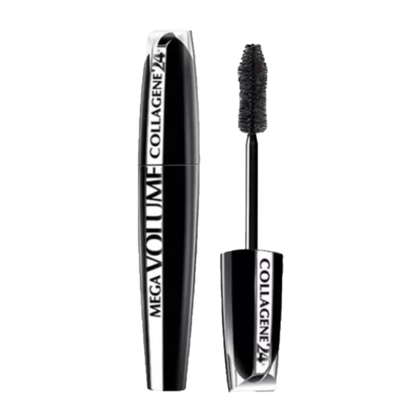 L'ORÉAL PARIS L OREAL MEGAVOLUME COLLAGEN EXTRA BLACK 9ML