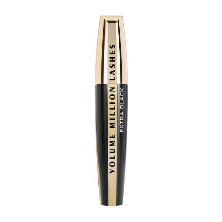 Mascara VOLUME MILLION LASHES MASCARA EXTRA BLACK 9ML