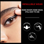 Infaillible Grip Precision Felt Eyeliner