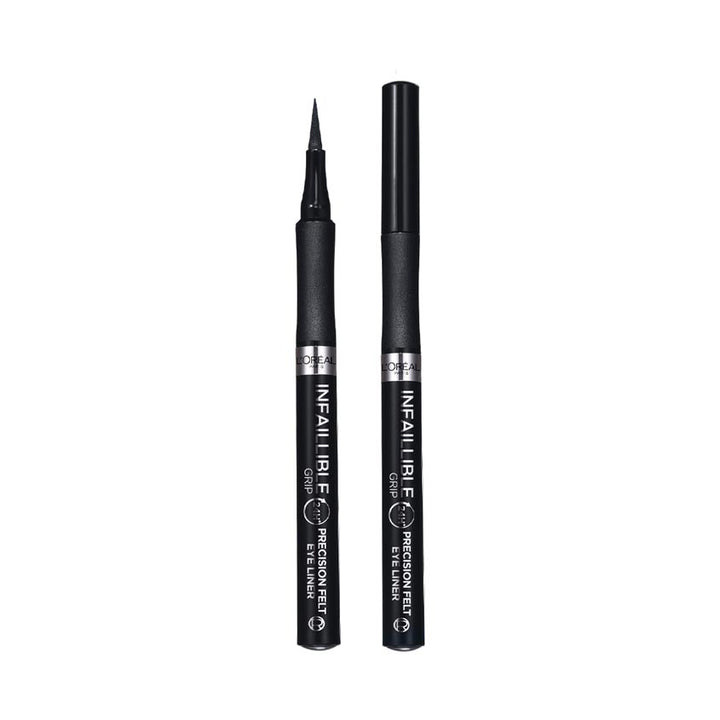 Infaillible Grip Precision Felt Eyeliner