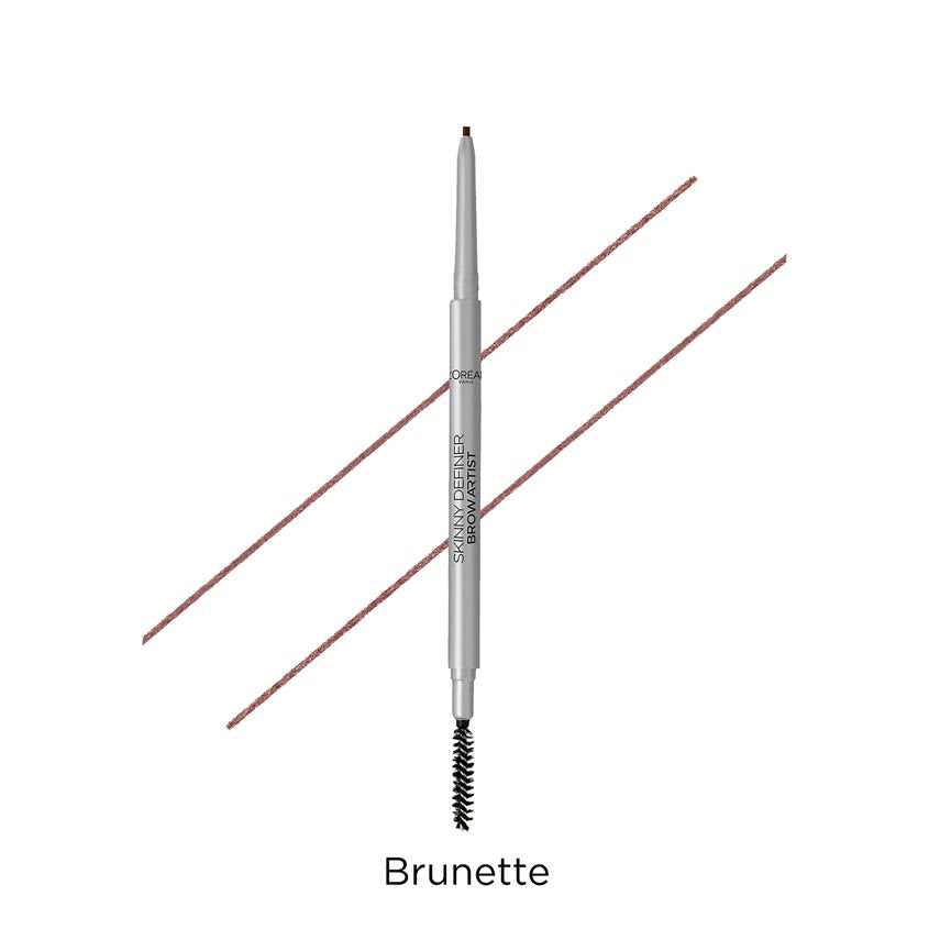 Brow Artist Skinny Definer Automatic Eyebrow Pencil