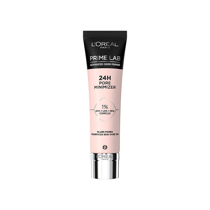 Prime Lab Pore Minimizer