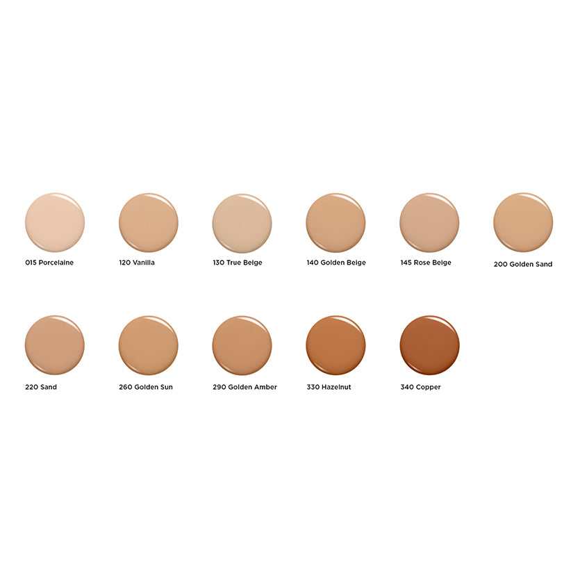 L'OREAL PARIS Infaillible Freshwear Foundation SPF25