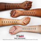 L'OREAL PARIS Infaillible Freshwear Foundation SPF25