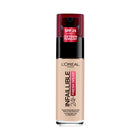 L'OREAL PARIS Infaillible Freshwear Foundation SPF25