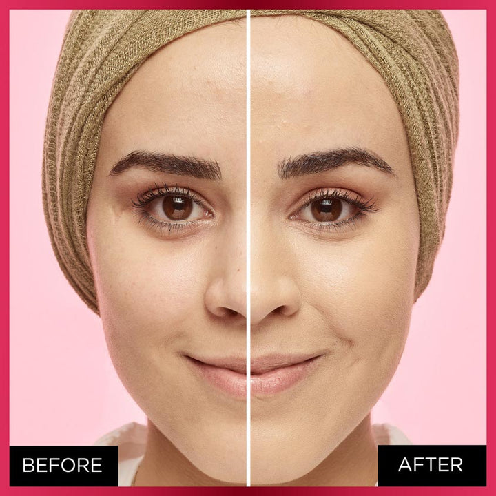 L'OREAL PARIS Infaillible Freshwear Foundation SPF25