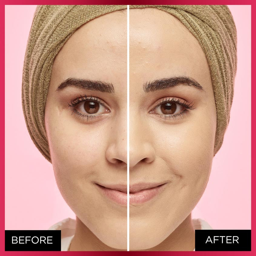L'OREAL PARIS Infaillible Freshwear Foundation SPF25