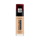 L'OREAL PARIS Infaillible Freshwear Foundation SPF25