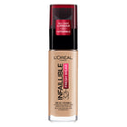 L'ORÉAL PARIS L OREAL INFAILLBLE 24 HR FOUNDATION 235 MIEL HONEY 30ML