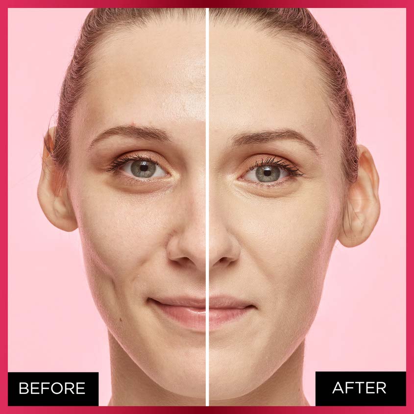 L'OREAL PARIS Infaillible Freshwear Foundation SPF25