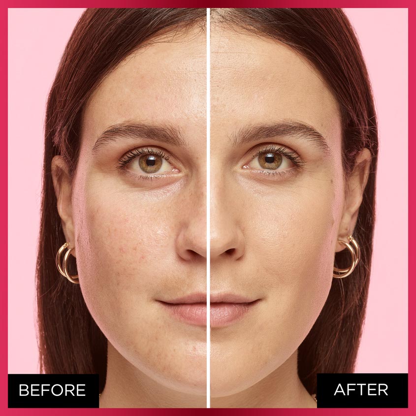 L'OREAL PARIS Infaillible Freshwear Foundation SPF25