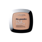 L'ORÉAL PARIS L OREAL TRUE MATCH POWDER C3 BEIGE 9G – buy online