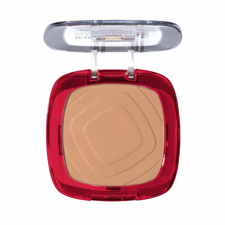 Infaillible 24H Freshwear Foundation In A Powder
