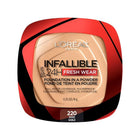 L'ORÉAL PARIS L OREAL INFALLIBLE 24H FRESH WEAR COMPACT POWDER 220 9G – توصيل مجاني