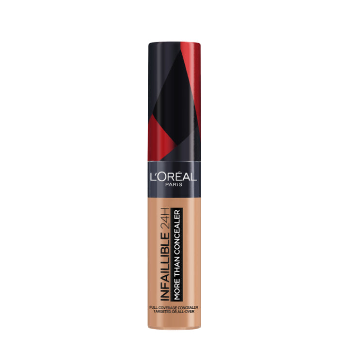 Face INFALLIBLE CONCEALER 332 AMBER 11ML