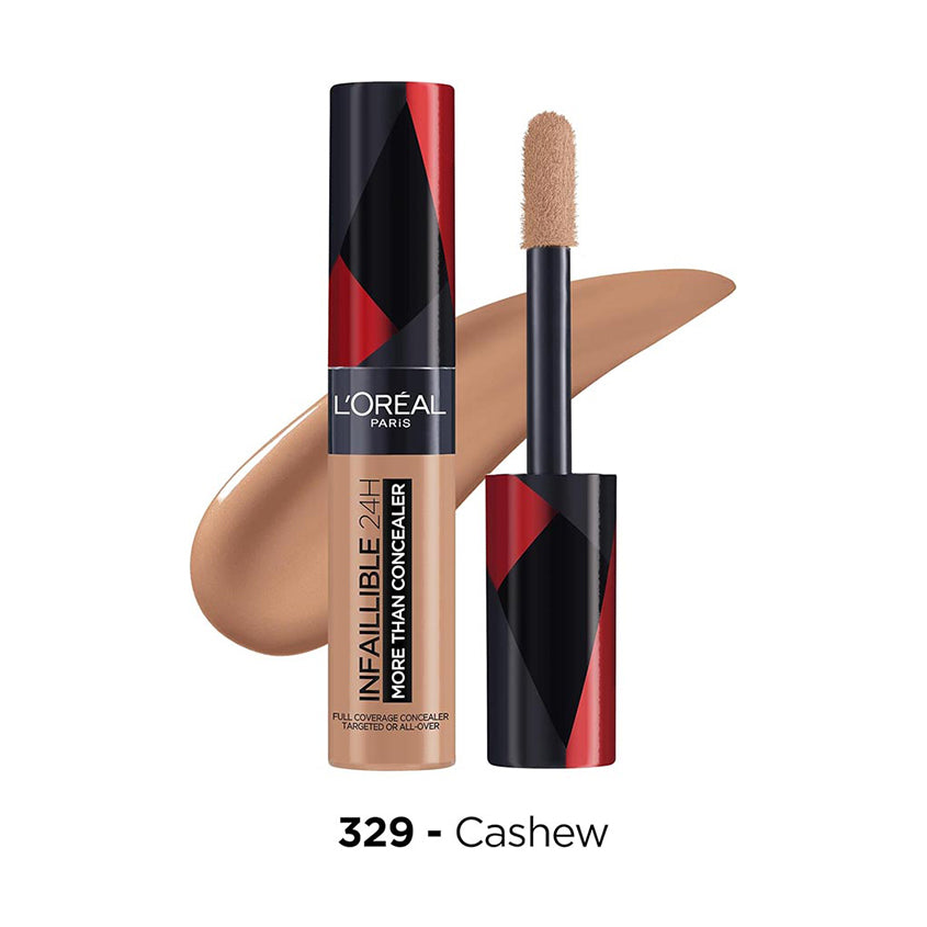 Infaillible More Than Concealer