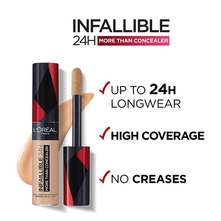Infaillible More Than Concealer