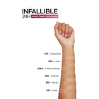 Infaillible More Than Concealer