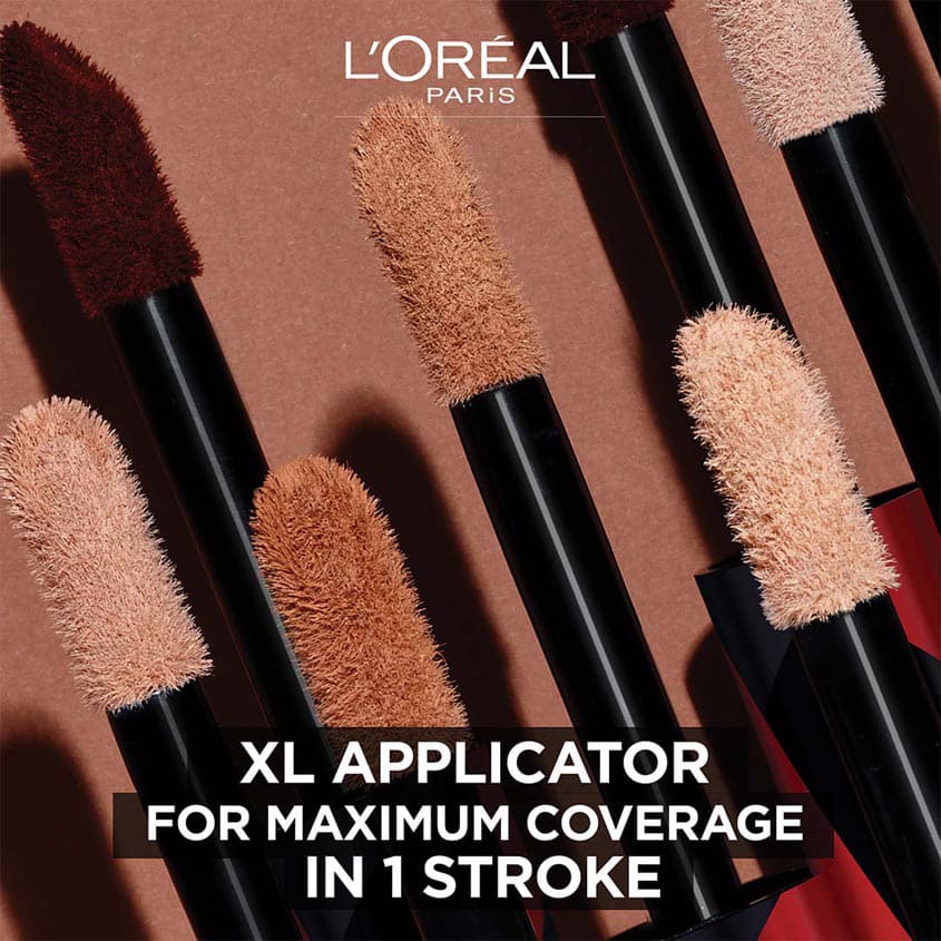 L'ORÉAL PARIS INFALLIBLE CONCEALER 338 HONEY 11ML