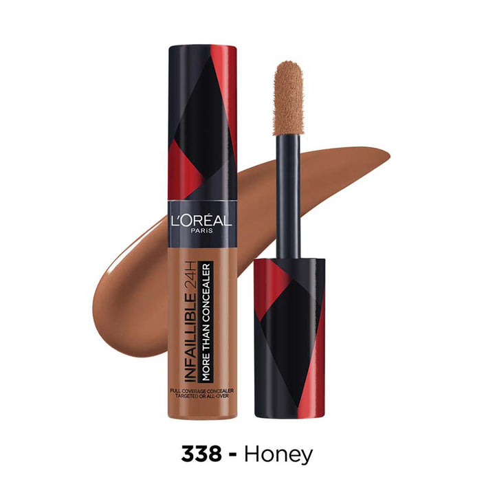 Infaillible More Than Concealer