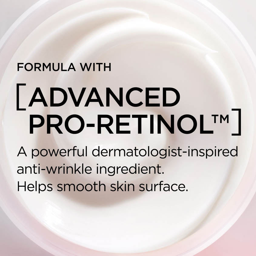 Revitalift Moisturizing Day Cream