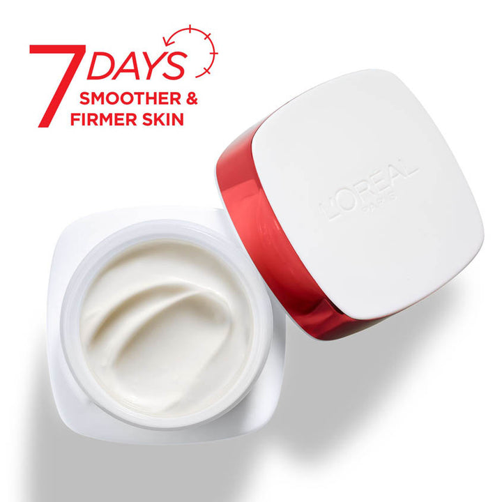 Revitalift Moisturizing Day Cream