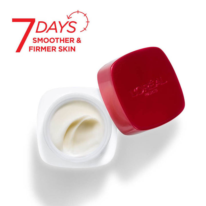 Revitalift Moisturizing Night Cream