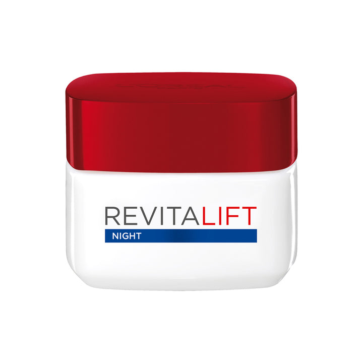 Revitalift Moisturizing Night Cream