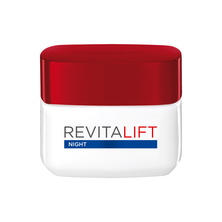 L'ORÉAL PARIS REVITALIFT NIGHT CREAM 50 ML – توصيل مجاني