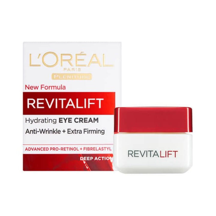Revitalift Hydrating Eye Cream