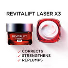 Revitalift Laser X3 Anti-Aging Day Cream