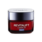 L'ORÉAL PARIS REVITALIFT LASER NIGHT CREAM 50 ML